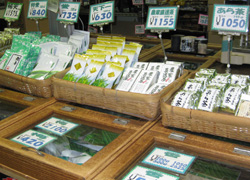 (株)小林海苔店