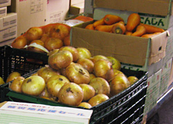 (株)さかい 店内写真