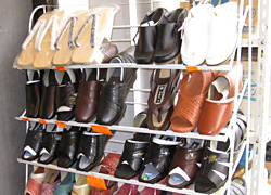 (有)浅海商事 店内写真