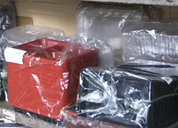 (株)川和 店内写真