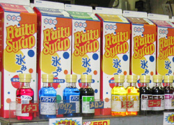 (有)柏心堂 店内写真