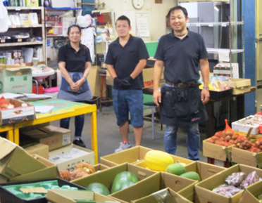 (株)さかい お店の写真