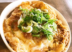 和風らーめん夢館（（株）Labo Variation） 店内写真