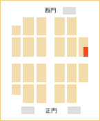 めん王製麺所・吉田商店 地図