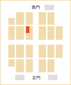 IceTimeFruits 地図