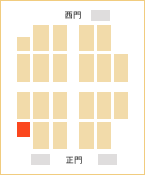 IceTimeFruits 地図