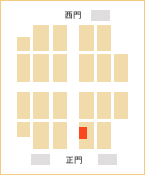 IceTimeFruits 地図