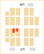 (有)ゆうあい社（十牧園） 地図