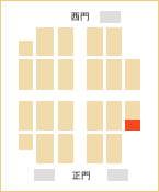 (有)浅海商事 地図