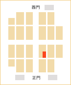 福田陶器(株) 地図
