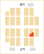 (有)村越折箱店 地図