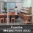 Fuacha（株式会社CROSS ASIA）